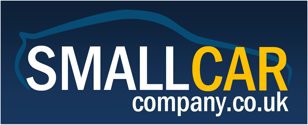 Small Car Company Logo
